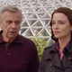 Image for article titled Continuum Actually Managed to Have a Pretty Sweet Ending